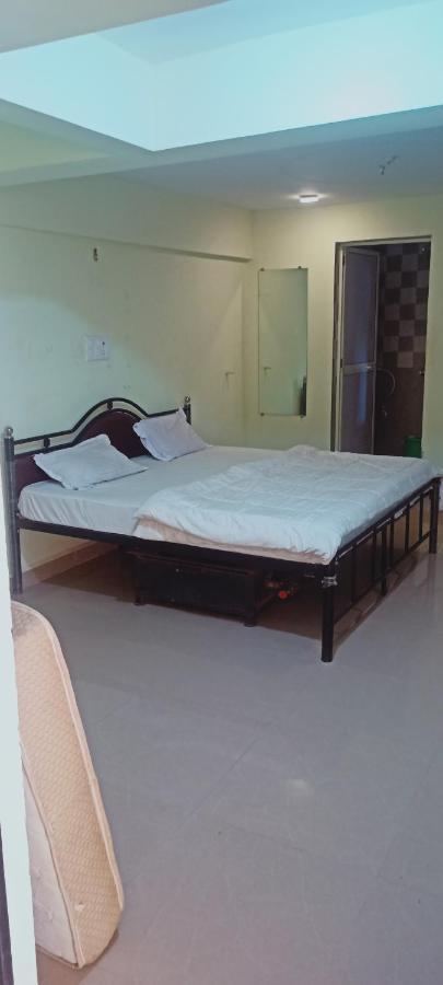 Arambol Grande Hotel ภายนอก รูปภาพ