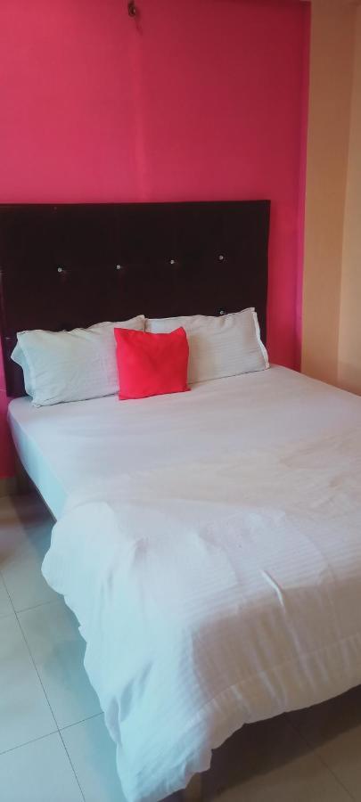 Arambol Grande Hotel ภายนอก รูปภาพ