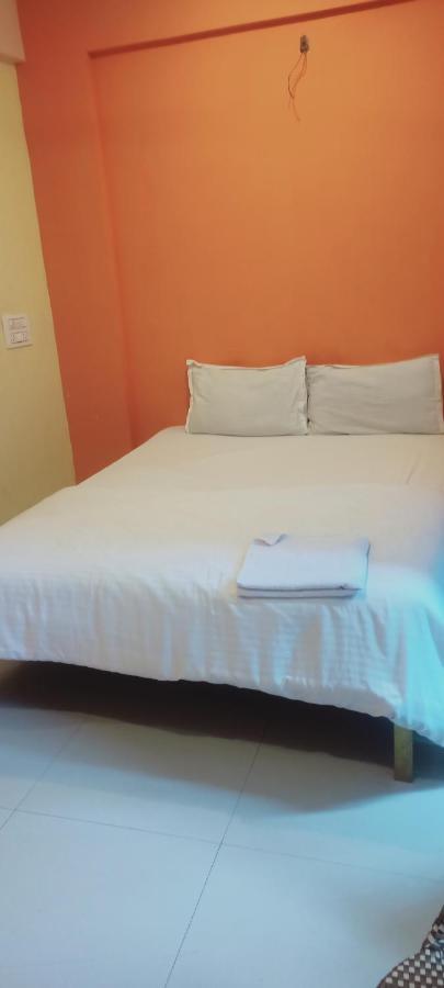 Arambol Grande Hotel ภายนอก รูปภาพ