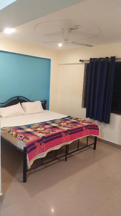 Arambol Grande Hotel ภายนอก รูปภาพ