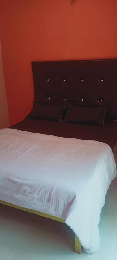 Arambol Grande Hotel ภายนอก รูปภาพ