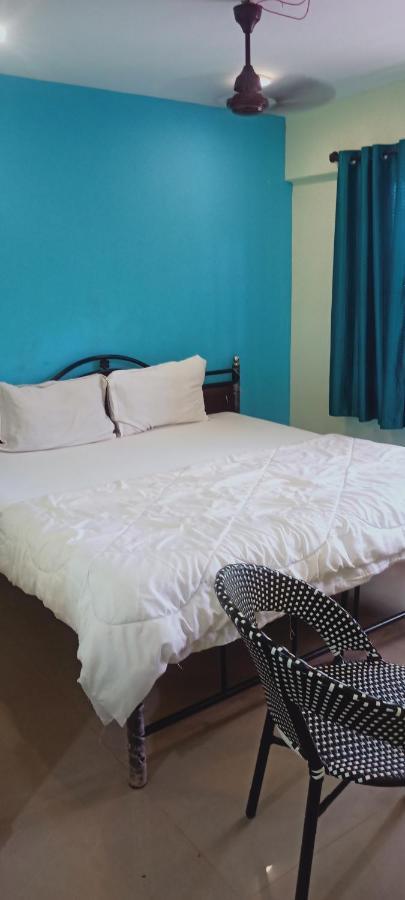 Arambol Grande Hotel ภายนอก รูปภาพ